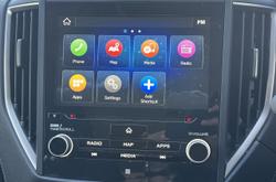 2022 Subaru Forester 2.5i Premium