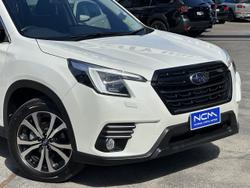 2022 Subaru Forester 2.5i Premium