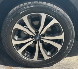 2022 Subaru Forester 2.5i Premium