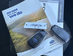 2022 Subaru Forester 2.5i Premium