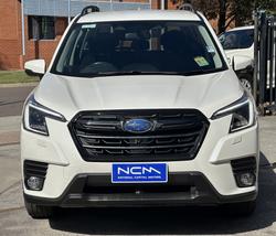 2022 Subaru Forester 2.5i Premium