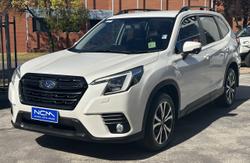 2022 Subaru Forester 2.5i Premium