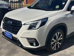 2022 Subaru Forester 2.5i Premium