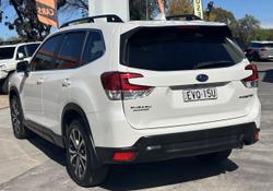 2022 Subaru Forester 2.5i Premium
