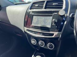 2016 Mitsubishi ASX LS