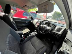 2016 Mitsubishi ASX LS