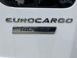 2025 Iveco Eurocargo ML140E28/P
