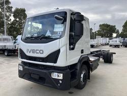 2025 Iveco Eurocargo ML140E28/P