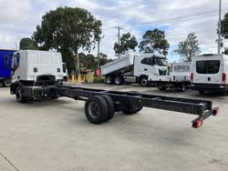 2025 Iveco Eurocargo ML140E28/P