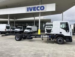 2025 Iveco Eurocargo ML140E28/P