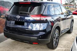 2026 Nissan X-TRAIL Ti e-POWER T33 MY26 Four Wheel Drive Deep Ocean Blue
