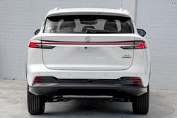 2026 MG HS Hybrid+ Essence