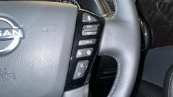 2026 Nissan Patrol Ti
