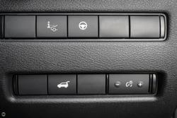 2026 Nissan X-TRAIL Ti e-POWER T33 MY26 Four Wheel Drive Deep Ocean Blue