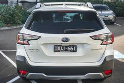 2025 Subaru Outback AWD Touring