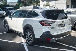 2025 Subaru Outback AWD Touring