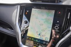 2025 Subaru Outback AWD Touring