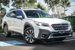 2025 Subaru Outback AWD Touring
