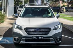 2025 Subaru Outback AWD Touring