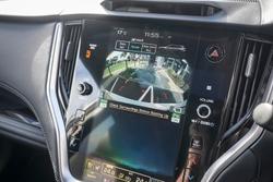 2025 Subaru Outback AWD Touring