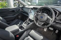 2025 Subaru Outback AWD Touring