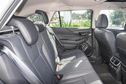 2025 Subaru Outback AWD Touring