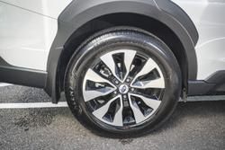 2025 Subaru Outback AWD Touring