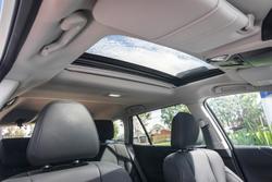 2025 Subaru Outback AWD Touring