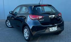 2019 Mazda 2 Neo