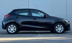 2019 Mazda 2 Neo