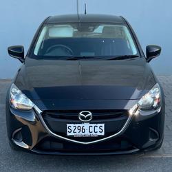 2019 Mazda 2 Neo