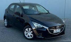 2019 Mazda 2 Neo