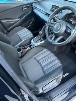2019 Mazda 2 Neo