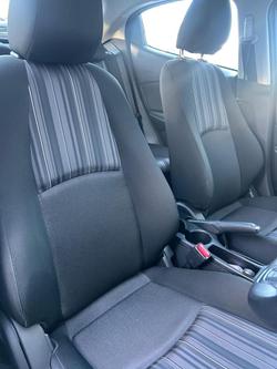 2019 Mazda 2 Neo