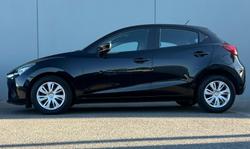 2019 Mazda 2 Neo