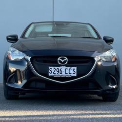 2019 Mazda 2 Neo