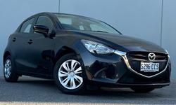2019 Mazda 2 Neo