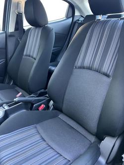 2019 Mazda 2 Neo