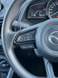 2019 Mazda 2 Neo