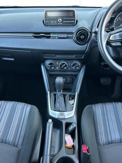 2019 Mazda 2 Neo