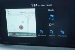 2020 Hyundai Santa Fe Highlander