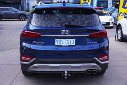 2020 Hyundai Santa Fe Highlander