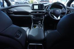 2020 Hyundai Santa Fe Highlander