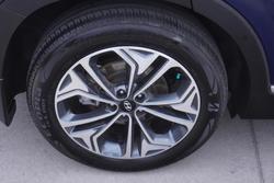 2020 Hyundai Santa Fe Highlander