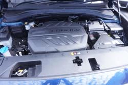 2020 Hyundai Santa Fe Highlander