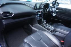 2020 Hyundai Santa Fe Highlander