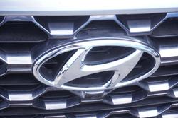 2020 Hyundai Santa Fe Highlander