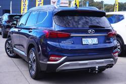 2020 Hyundai Santa Fe Highlander
