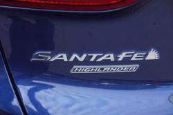 2020 Hyundai Santa Fe Highlander