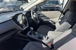 2023 Subaru Crosstrek 2.0R